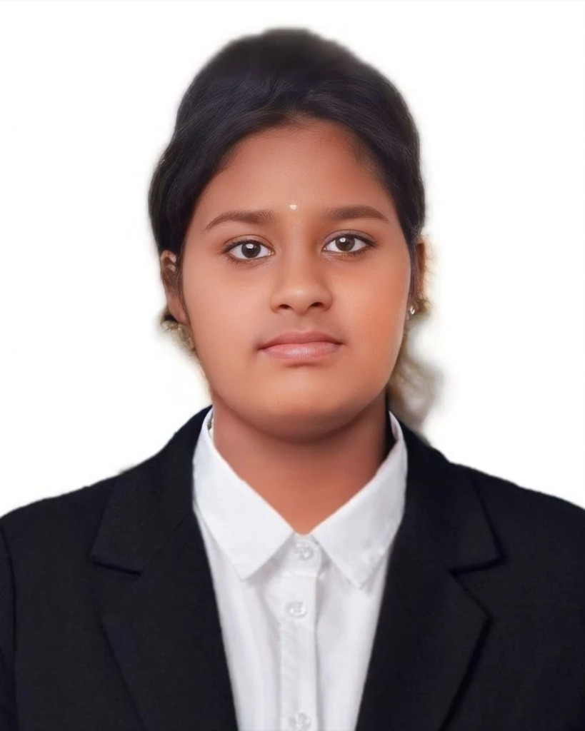 Dharani Kumar